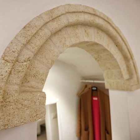 La Casetta Di Anna Monopoli Luaran gambar
