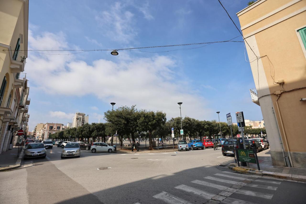 La Casetta Di Anna Monopoli Luaran gambar