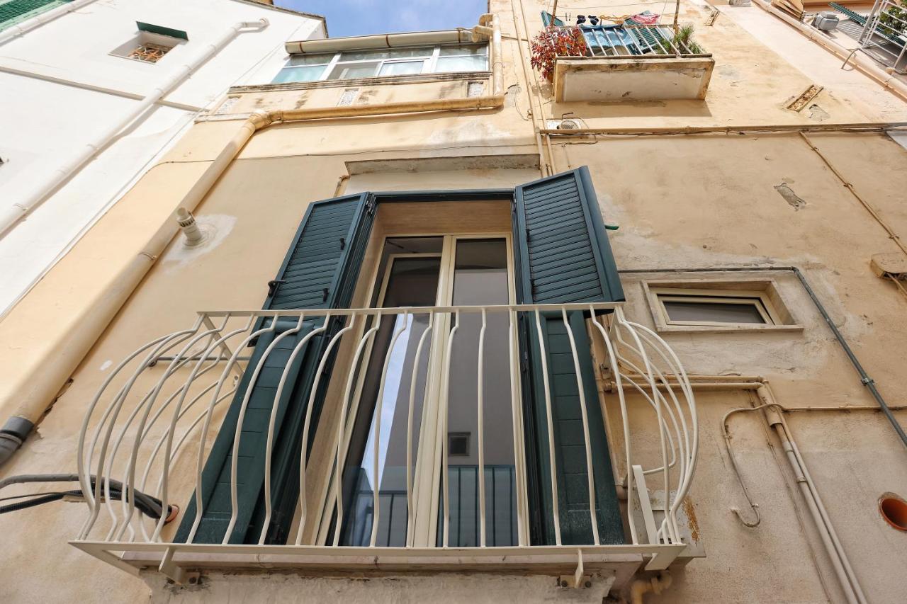 La Casetta Di Anna Monopoli Luaran gambar